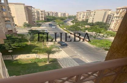 Apartment - 2 Bedrooms - 1 Bathroom for rent in Madinaty - Cairo