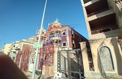 قصر للبيع في شارع الشويفات - الحي الاول - التجمع الخامس - مدينة القاهرة الجديدة - القاهرة
