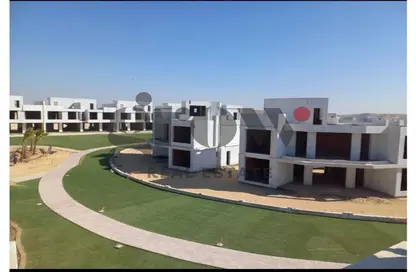 Apartment - 1 Bedroom - 1 Bathroom for sale in Nyoum Asyut - Asyut