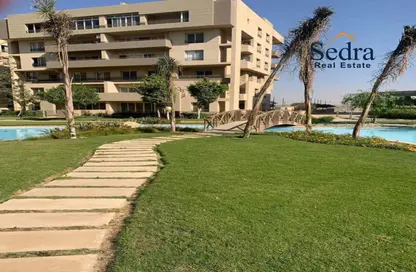 Apartment - 4 Bedrooms - 3 Bathrooms for sale in The Square - 5th Settlement Compounds - The 5th Settlement - New Cairo City - Cairo