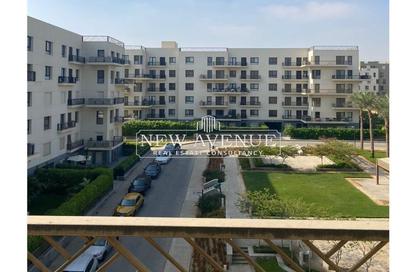 Apartment - 2 Bedrooms - 2 Bathrooms for sale in Eastown - 5th Settlement Compounds - The 5th Settlement - New Cairo City - Cairo