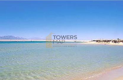 Townhouse - 2 Bedrooms - 2 Bathrooms for sale in Bay West - Soma Bay - Safaga - Hurghada - Red Sea