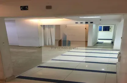 Office Space - Studio - 1 Bathroom for sale in Aljar Sheraton - Sheraton Al Matar - El Nozha - Cairo