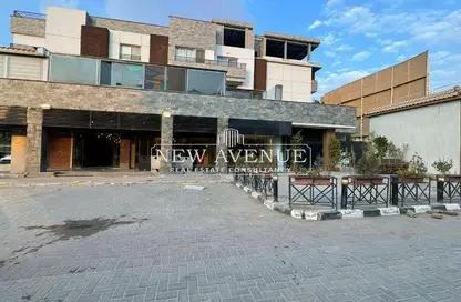 Retail - Studio - 1 Bathroom for sale in Mirage Residence - The 1st Settlement - New Cairo City - Cairo