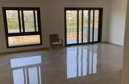 Apartment - 4 Bedrooms - 4 Bathrooms for rent in Eastown - 5th Settlement Compounds - The 5th Settlement - New Cairo City - Cairo