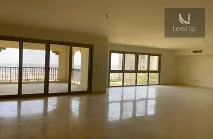 Apartment - 3 Bedrooms - 3 Bathrooms for rent in Aurora - Uptown Cairo - Mokattam - Cairo