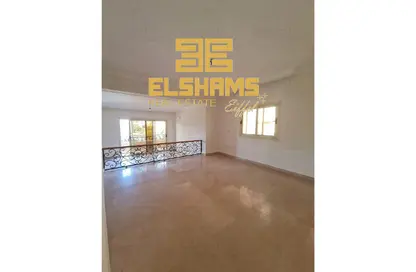 Apartment - 4 Bedrooms - 3 Bathrooms for rent in Al Narges - New Cairo City - Cairo