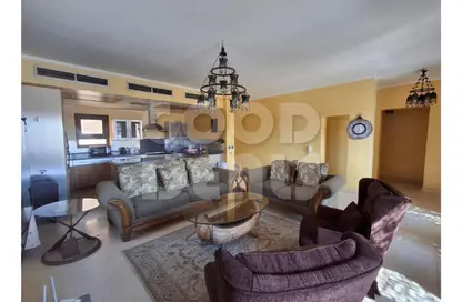 Duplex - 4 Bedrooms - 3 Bathrooms for sale in Al Gouna - Hurghada - Red Sea