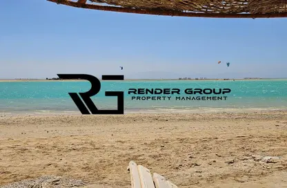 Chalet - 2 Bedrooms - 1 Bathroom for sale in Diamond Resort - Ras Sedr - South Sainai