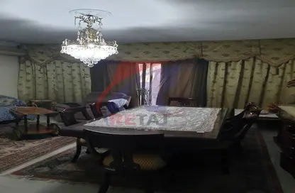 Apartment - 2 Bedrooms - 1 Bathroom for rent in Youssef Abbas St. - El Estad - Nasr City - Cairo