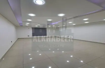 Office Space - Studio - 2 Bathrooms for rent in Al Thawra St. - Dokki - Giza