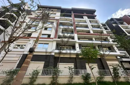 Apartment - 3 Bedrooms - 2 Bathrooms for sale in La Capitale - New Capital Compounds - New Capital City - Cairo