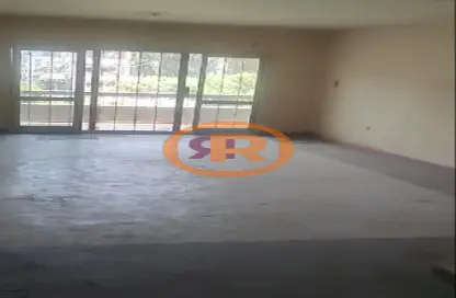 Apartment - 3 Bedrooms - 2 Bathrooms for rent in Zahraa Al Maadi St. - Degla - Hay El Maadi - Cairo