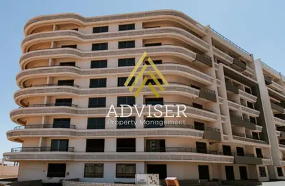 Apartment - 3 Bedrooms - 3 Bathrooms for sale in Boardwalk - New Capital City - Cairo