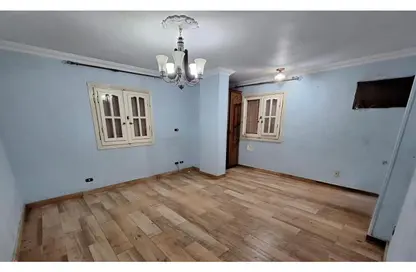 Apartment - 3 Bedrooms - 2 Bathrooms for sale in Al Nozha - 9th District - New Heliopolis - Cairo