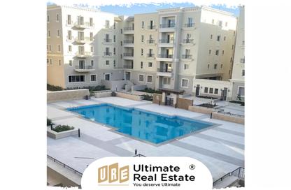 Apartment - 3 Bedrooms - 3 Bathrooms for sale in Mivida - 5th Settlement Compounds - The 5th Settlement - New Cairo City - Cairo