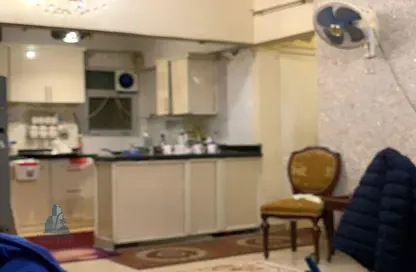 Apartment - 2 Bedrooms - 1 Bathroom for sale in El Rehab Extension - Al Rehab - New Cairo City - Cairo