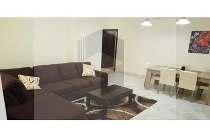 Apartment - 2 Bedrooms - 2 Bathrooms for rent in Casa - Sheikh Zayed Compounds - Sheikh Zayed City - Giza