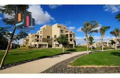 Apartment - 2 Bedrooms - 2 Bathrooms for rent in Palm Parks   Palm Hills - South Dahshur Link - 6 October City - Giza