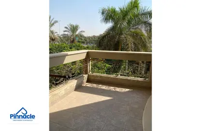 Apartment - 6 Bedrooms - 5 Bathrooms for sale in District 5 - The 5th Settlement - New Cairo City - Cairo