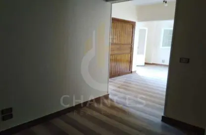 Apartment - 2 Bedrooms - 1 Bathroom for sale in New Maadi - Hay El Maadi - Cairo