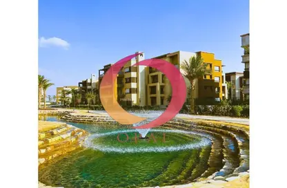 شقة - 2 غرف نوم - 3 حمامات للايجار في نيو جيزة - طريق مصر اسكندرية الصحراوي - مدينة 6 أكتوبر - الجيزة