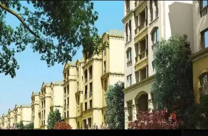 Apartment - 3 Bedrooms - 3 Bathrooms for sale in L'avenir - Mostakbal City Compounds - Mostakbal City - Future City - Cairo