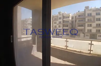 Apartment - 3 Bedrooms - 3 Bathrooms for sale in Cairo University Compound - Sheikh Zayed Compounds - Sheikh Zayed City - Giza