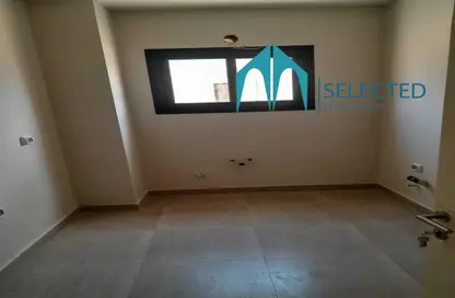 Apartment - 3 Bedrooms - 3 Bathrooms for rent in O West - 6 October Compounds - 6 October City - Giza