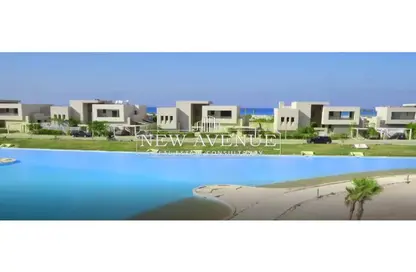 Villa - 4 Bedrooms - 1 Bathroom for sale in Hacienda Bay - Sidi Abdel Rahman - North Coast