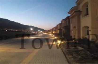 Chalet - 2 Bedrooms - 2 Bathrooms for sale in Telal Al Sokhna - Al Ain Al Sokhna - Suez