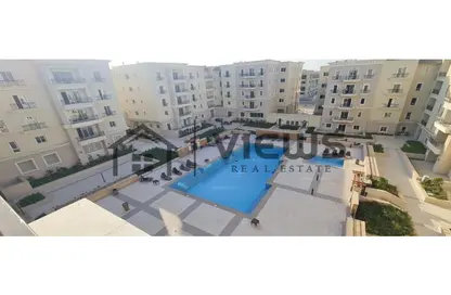 Apartment - 2 Bedrooms - 2 Bathrooms for sale in Mivida - 5th Settlement Compounds - The 5th Settlement - New Cairo City - Cairo