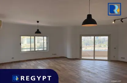 Apartment - 3 Bedrooms - 3 Bathrooms for sale in Street 259 - New Maadi - Hay El Maadi - Cairo