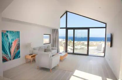 Villa - 3 Bedrooms - 3 Bathrooms for sale in Wadi Soma - Soma Bay - Safaga - Hurghada - Red Sea