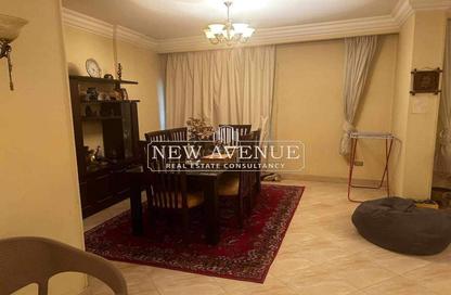 Apartment - 3 Bedrooms - 2 Bathrooms for sale in West Arabella - 5th Settlement Compounds - The 5th Settlement - New Cairo City - Cairo