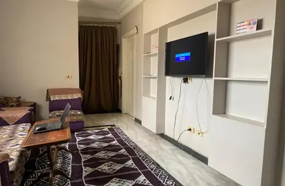 Apartment - 3 Bedrooms - 2 Bathrooms for sale in Dr Mahmoud Fathy St. - 10th Zone - Nasr City - Cairo