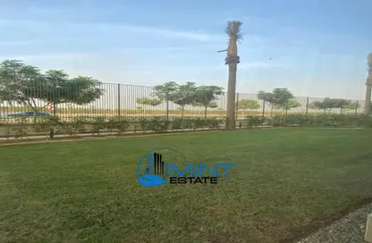 Apartment - 3 Bedrooms - 3 Bathrooms for sale in The Fourteen Golf Residences - Uptown Cairo - Mokattam - Cairo