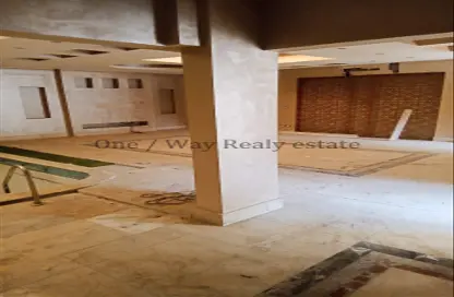 Villa for sale in Heliopolis Square - Heliopolis Square - El Nozha - Cairo