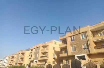 Apartment - 3 Bedrooms - 3 Bathrooms for sale in Tiamo City - Sheikh Zayed City - Giza