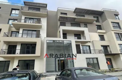 Apartment - 3 Bedrooms - 4 Bathrooms for sale in Sodic East - 6th District - New Heliopolis - Cairo