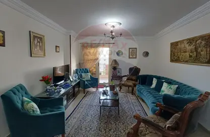 Apartment - 4 Bedrooms - 3 Bathrooms for sale in Sant Square - Kafr Abdo - Roushdy - Hay Sharq - Alexandria