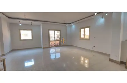 Apartment - 3 Bedrooms - 2 Bathrooms for sale in Al Andalus El Gedida - Al Andalus District - New Cairo City - Cairo