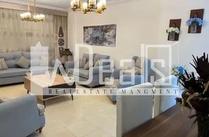 Apartment - 3 Bedrooms - 2 Bathrooms for rent in Madinaty - Cairo