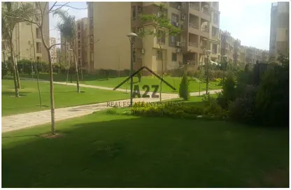 Apartment - 3 Bedrooms - 2 Bathrooms for rent in Madinaty - Cairo