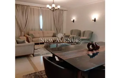 Apartment - 3 Bedrooms - 2 Bathrooms for sale in Mivida - 5th Settlement Compounds - The 5th Settlement - New Cairo City - Cairo