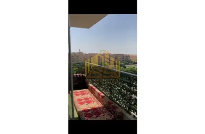 Apartment - 3 Bedrooms - 3 Bathrooms for sale in Al Obour Road - Obour Market - Obour City - Qalyubia