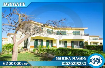 Villa - 3 Bedrooms - 3 Bathrooms for sale in North Coast Resorts - North Coast