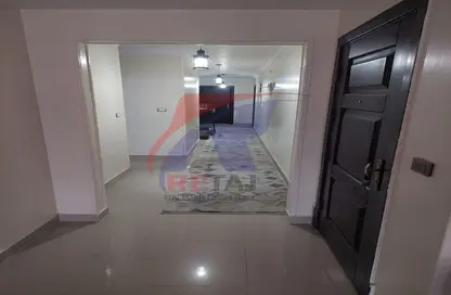 Apartment - 3 Bedrooms - 3 Bathrooms for rent in JAYD Residence - 5th Settlement Compounds - The 5th Settlement - New Cairo City - Cairo