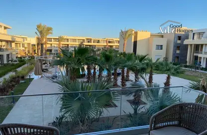 Apartment - Studio - 1 Bathroom for sale in G Cribs - Al Gouna - Hurghada - Red Sea