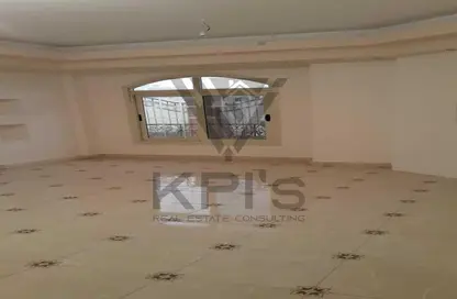 Office Space - Studio - 2 Bathrooms for rent in El Banafseg - New Cairo City - Cairo